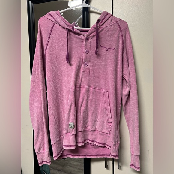 Kimes Ranch hoodie - Picture 1 of 2